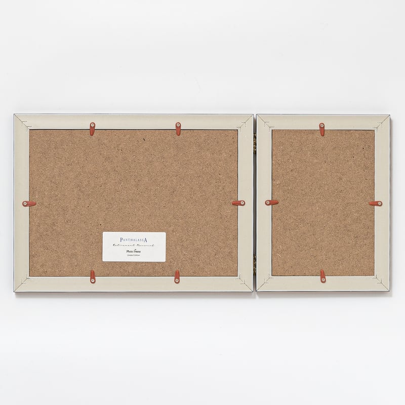 数量200個限定】パンサラッサ引退記念写真デザインパネル（シリアル