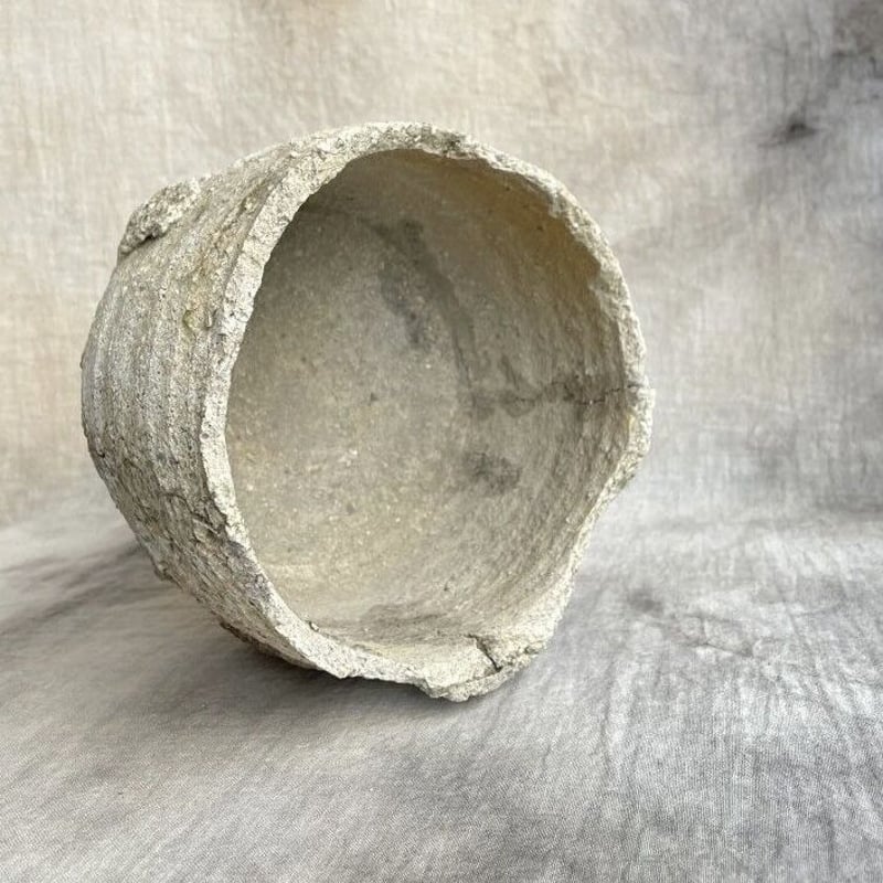 信楽 匣鉢 | Antiques そらんじ