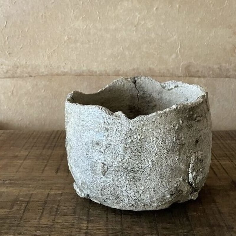 信楽 匣鉢 | Antiques そらんじ