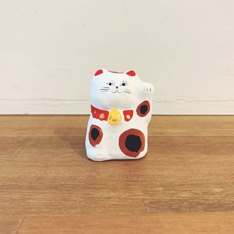 CATEGORY 招き猫 | 象々の郷土玩具