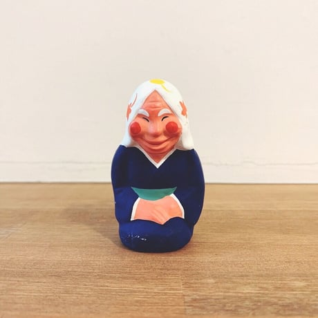 CATEGORY 奈良井・藤屋 | 象々の郷土玩具