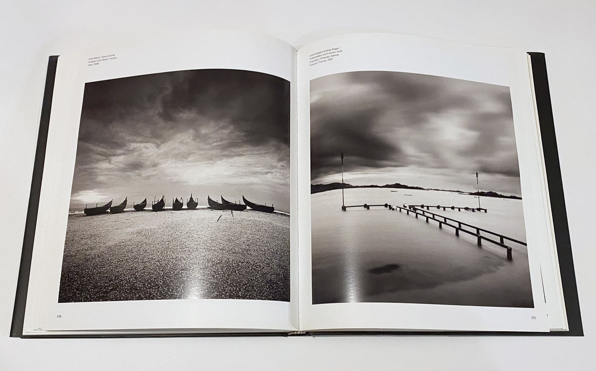 Michael Kenna ／Images of the Seventh Day 1974-2