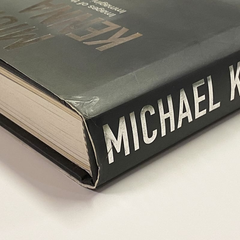 Michael Kenna ／Images of the Seventh Day 1974-2