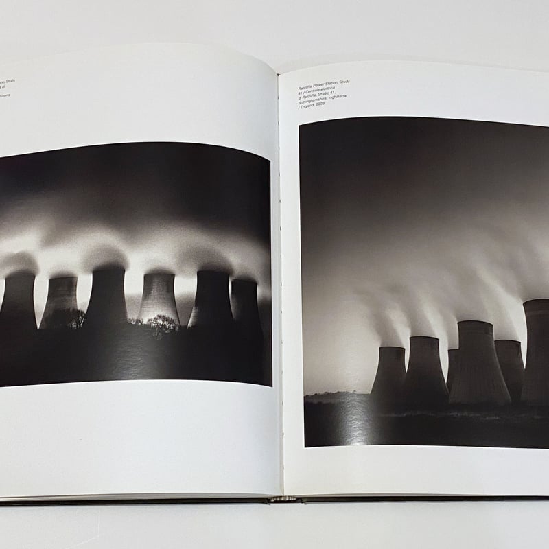 Michael Kenna ／Images of the Seventh Day 1974-2