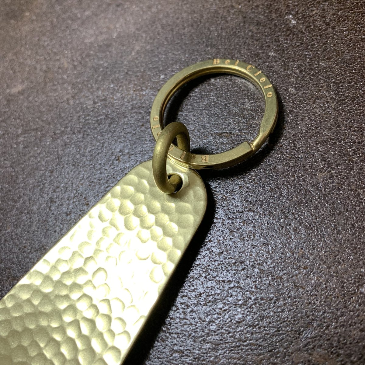 Bel Cielo 真鍮製 オリジナルシューホーン | RYANS