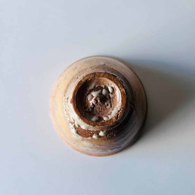 T−29 辻村史朗 井戸茶碗 銘「招福」共箱付 | GARAGE MADE