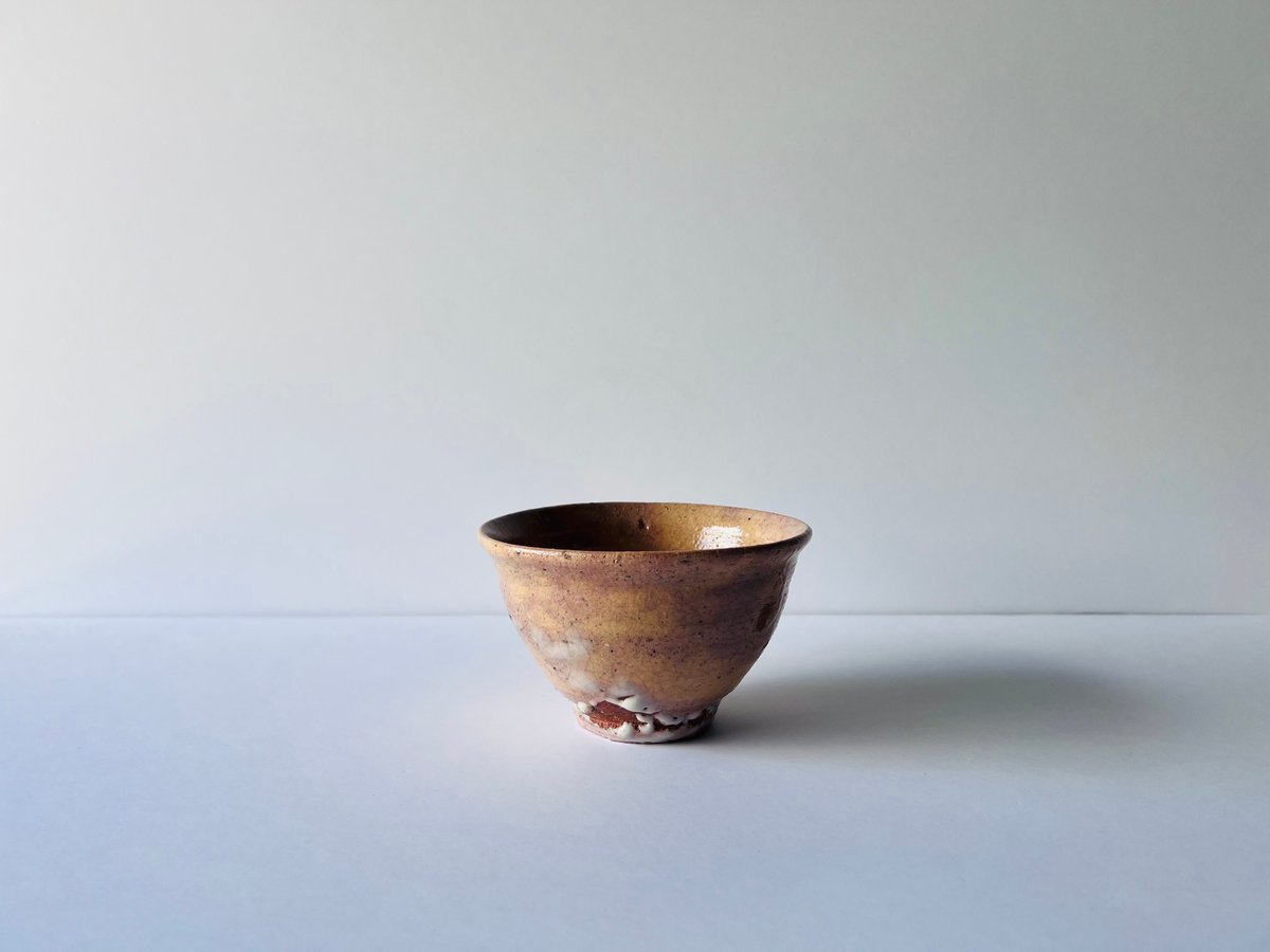 T−29 辻村史朗 井戸茶碗 銘「招福」共箱付 | GARAGE MADE