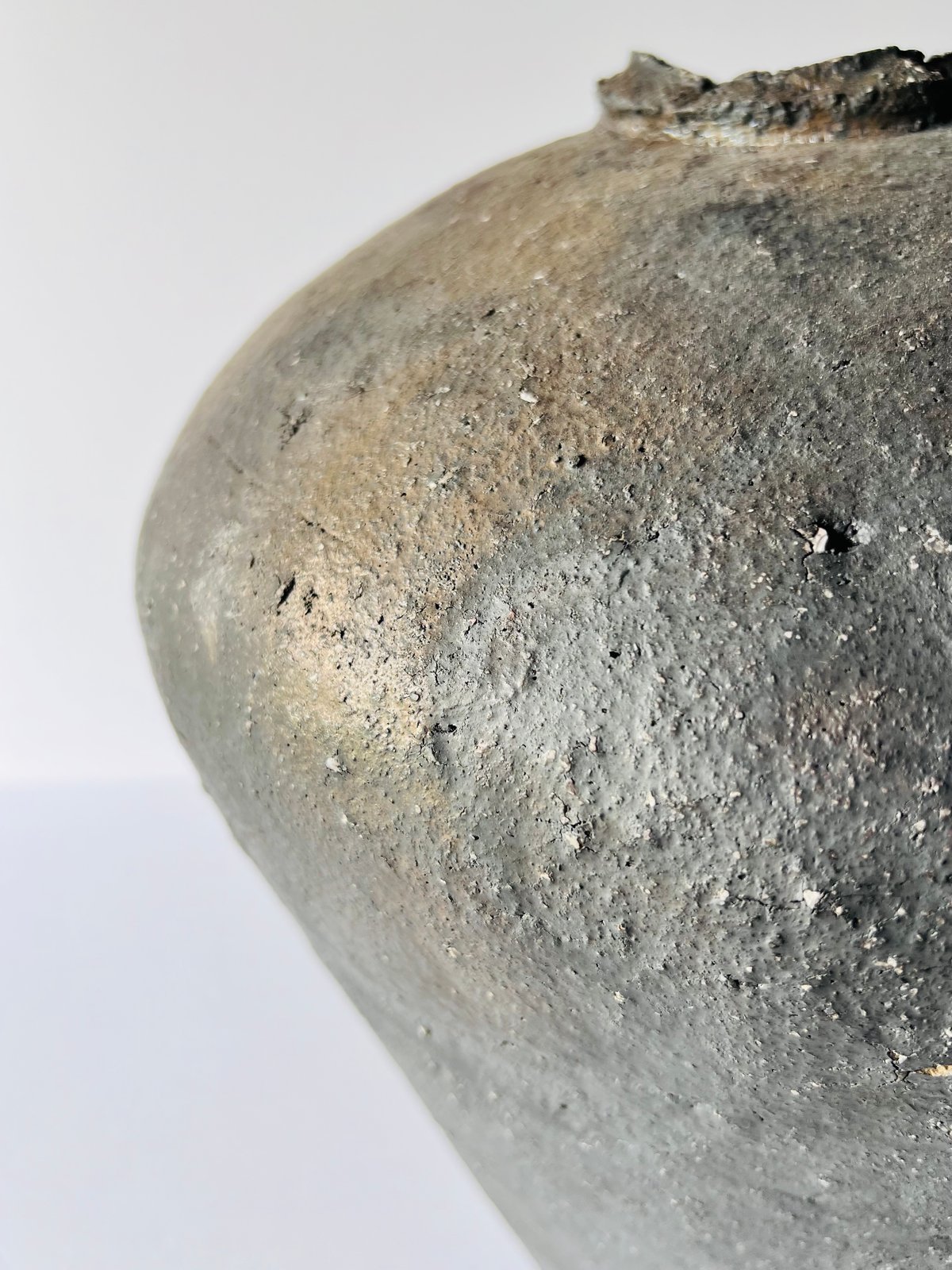 O−11 大平新五 大壺 | GARAGE MADE