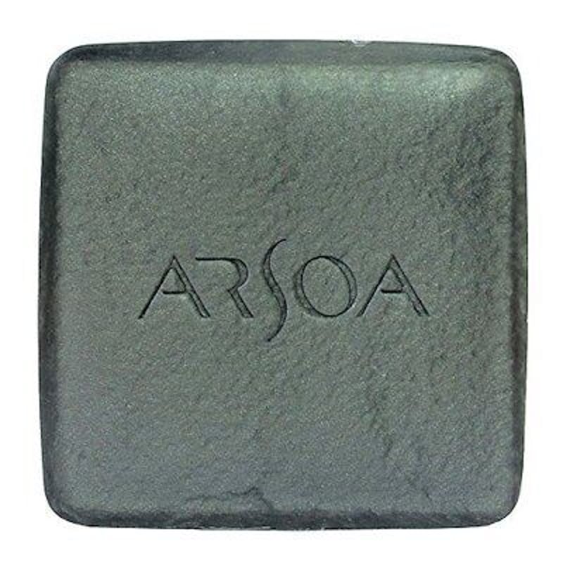 アルソア クイーンシルバー135g ミネラル石鹸 | パトラ化粧品 通販