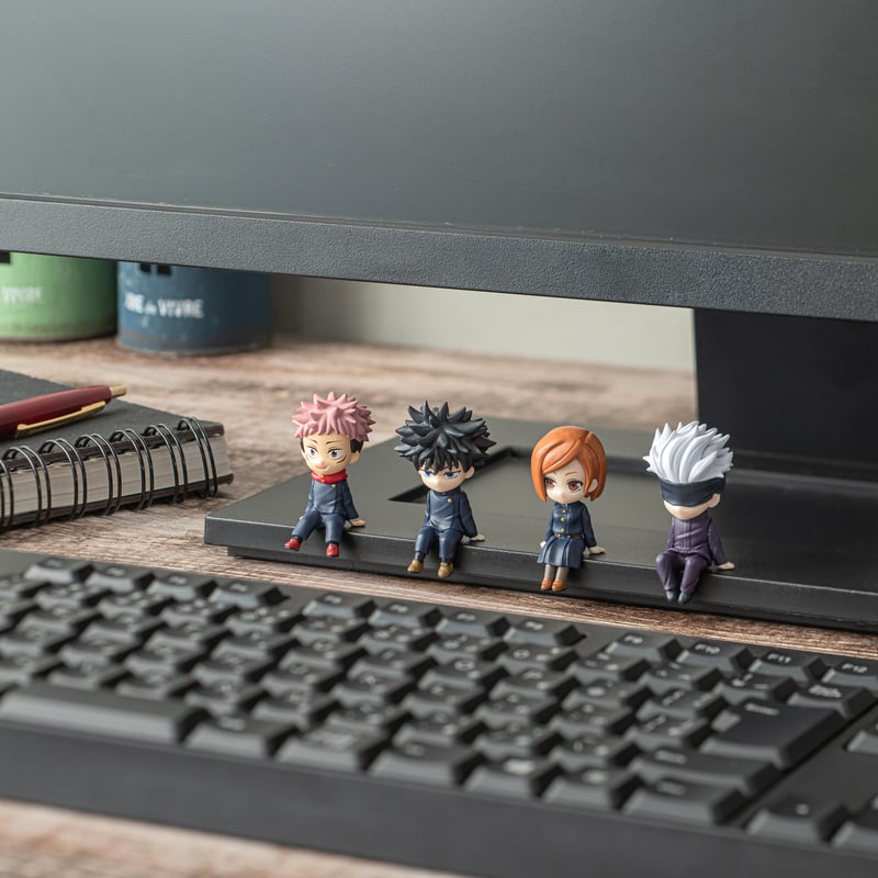 座る呪術廻戦25体セット《送料無料》 | ドリームカプセル公式