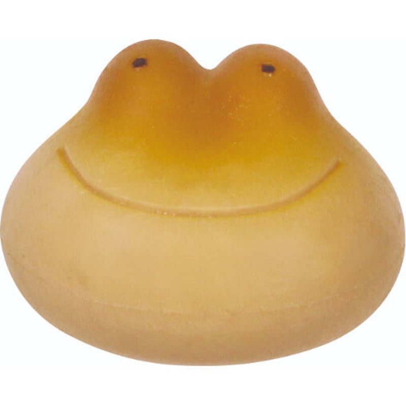 青柳総本家 カエルまんじゅう マスコット 全5種セット《ドリーム