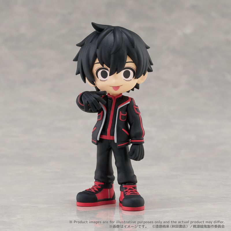 PalVerse 桃源暗鬼 6個入りセット BOX【予約商品：2026年6月26日頃より