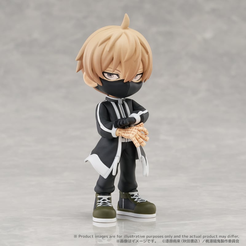 PalVerse 桃源暗鬼 6個入りセット BOX【予約商品：2026年6月26日頃より