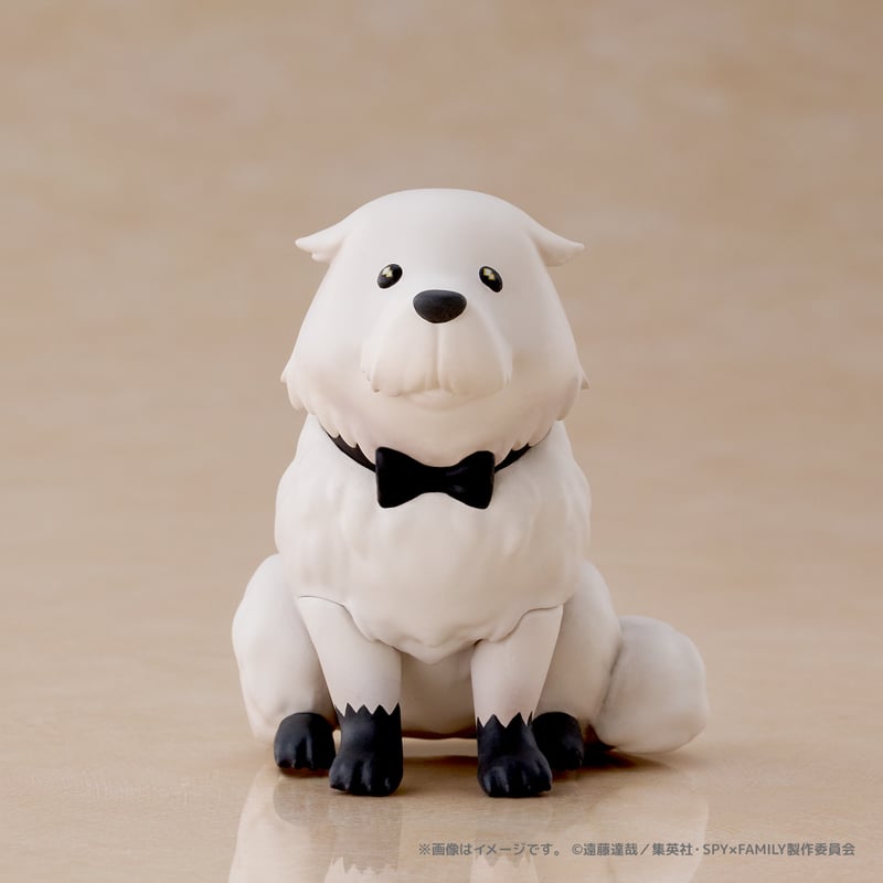 PalVerse SPY×FAMILY 6個入りセット BOX | ドリームカプセル公式オンラ