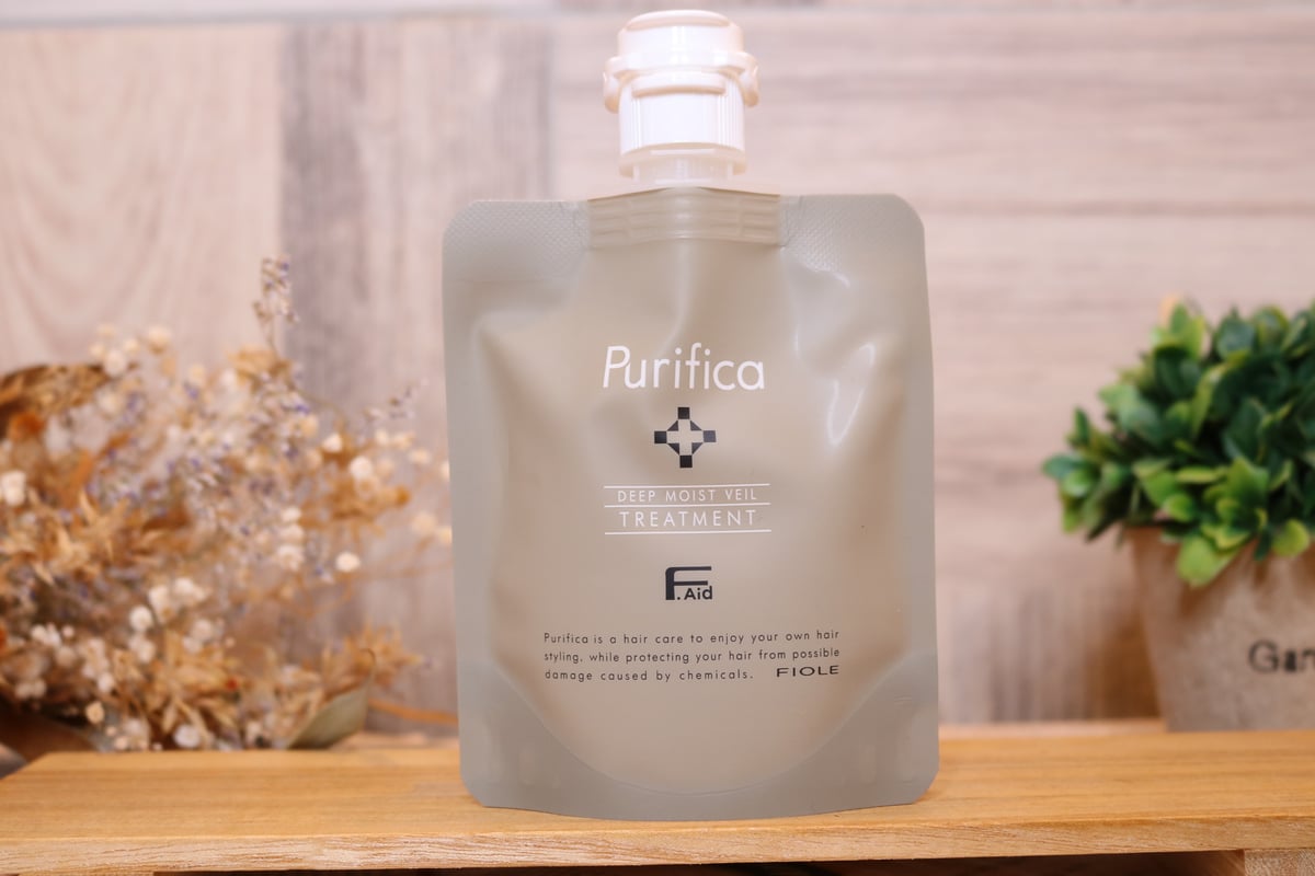 Fエイド】プリフィカ トリートメント モイスト 100g | Weekend's STORE