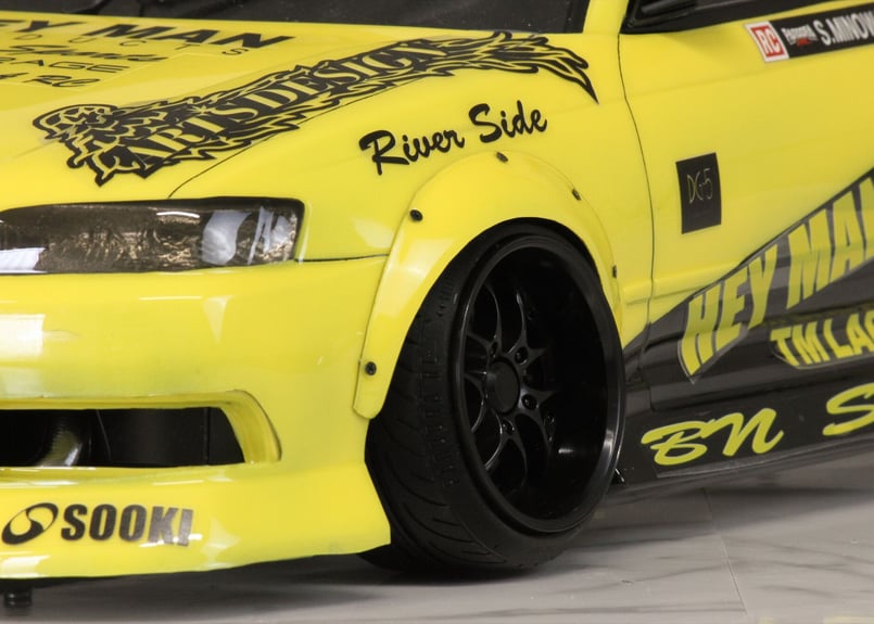 Toyota｜マークⅡ JZX90｜BN-Sports [PAB-3173] | PANDOR