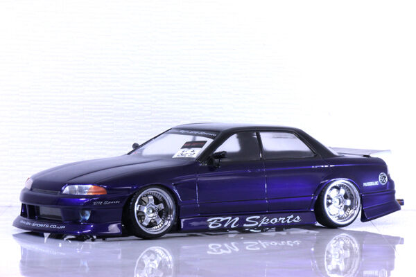 HCR32 4ドア｜BN Sports [PAB-3134] | PANDORA-ONLINE