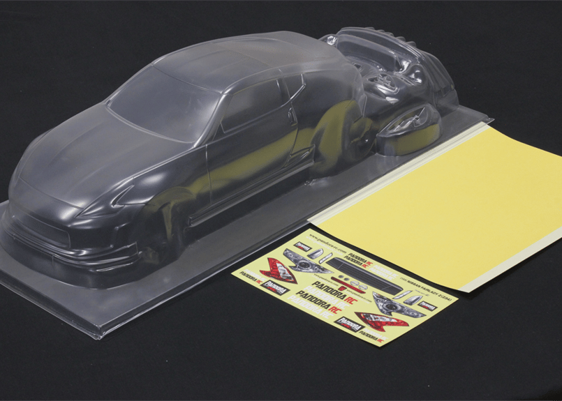 Z34 フェアレディZ [PAB-3133] | PANDORA-ONLINE STORE