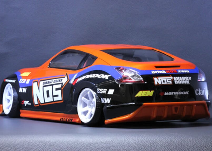 Z34 フェアレディZ [PAB-3133] | PANDORA-ONLINE STORE