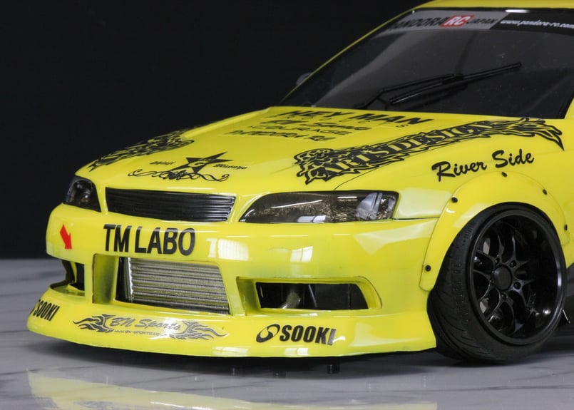 Toyota｜マークⅡ JZX90｜BN-Sports [PAB-3173] | PANDOR
