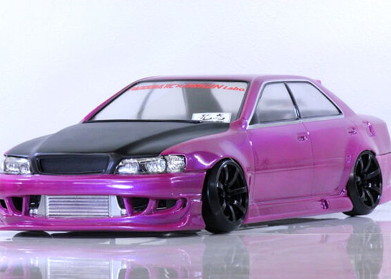 Toyota｜チェイサーJZX100｜ORIGIN Labo. [PAB-3156] | PA