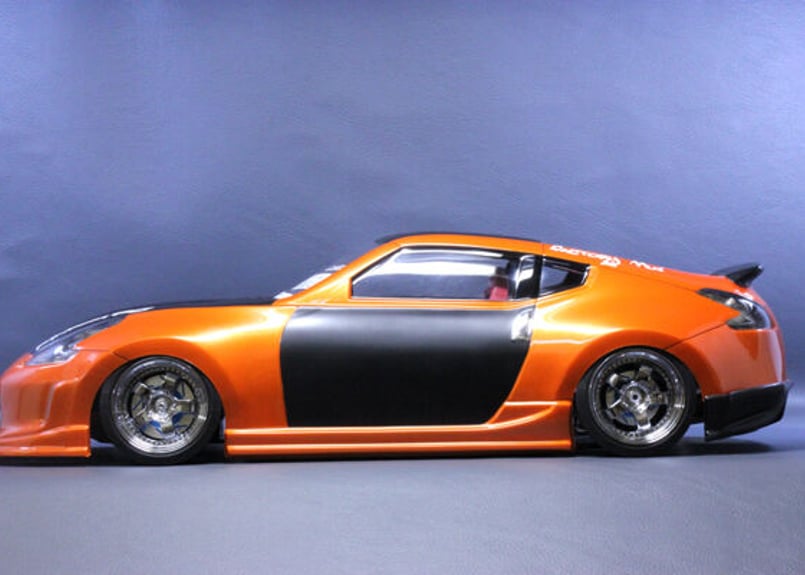 Z34 フェアレディZ [PAB-3133] | PANDORA-ONLINE STORE