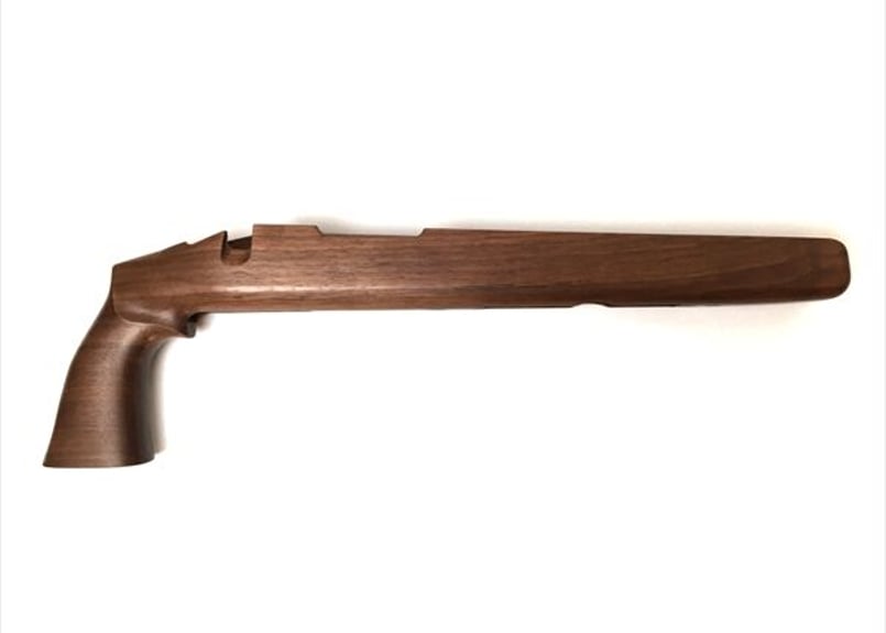 ウッドストック｜東京マルイ VSR-10 G-SPEC.｜PISTOL GRIP TYPE｜ウ