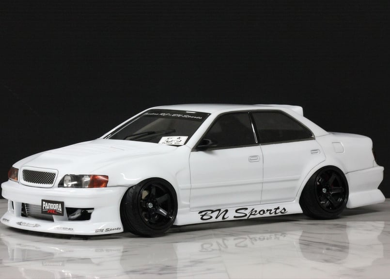 Toyota｜チェイサーJZX100｜BN-Sports [PAB-3197] | PANDO