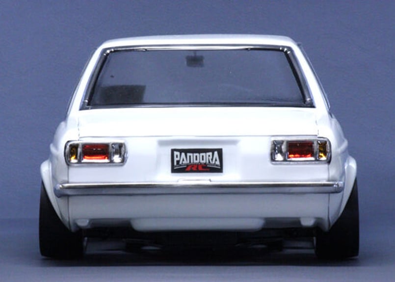 B310 サニー 4ドア [PAB-3144] | PANDORA-ONLINE STORE