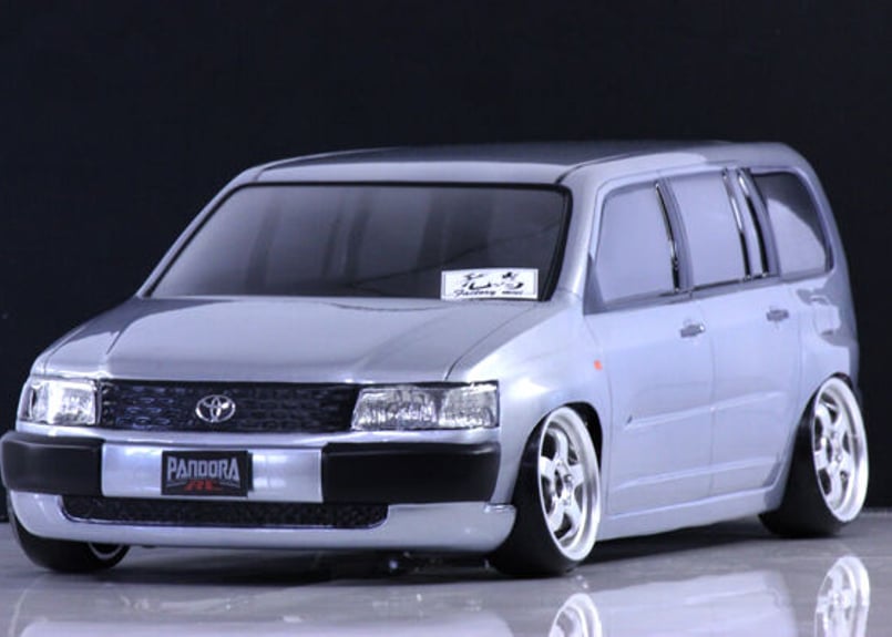 Toyota｜プロボックス [PAB-3164] | PANDORA-ONLINE STORE