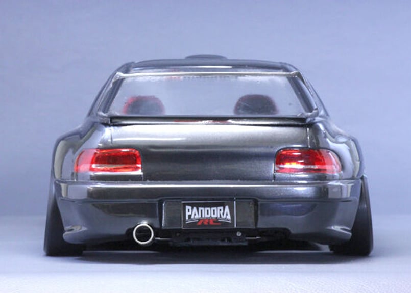 SUBARU｜インプレッサ 22B STi [PAB-3137] | PANDORA-ONL