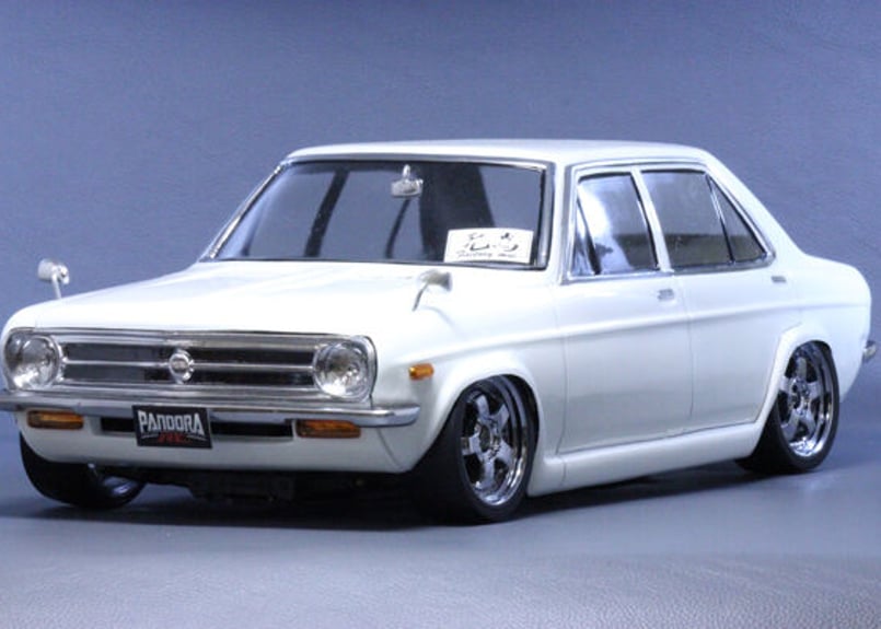 B310 サニー 4ドア [PAB-3144] | PANDORA-ONLINE STORE