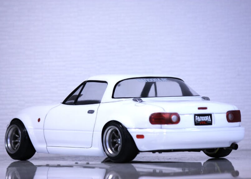 MAZDA｜ユーノス ロードスターNA [PAB-3181] | PANDORA-ONLINE