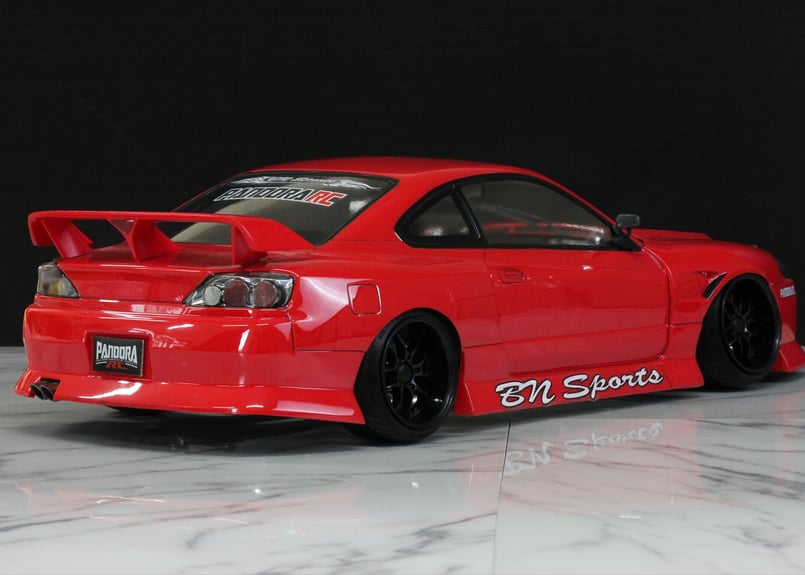 S15 シルビア｜BN-Sports [PAB-3185] | PANDORA-ONLINE