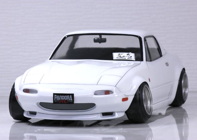 MAZDA｜ユーノス ロードスターNA [PAB-3181] | PANDORA-ONLINE