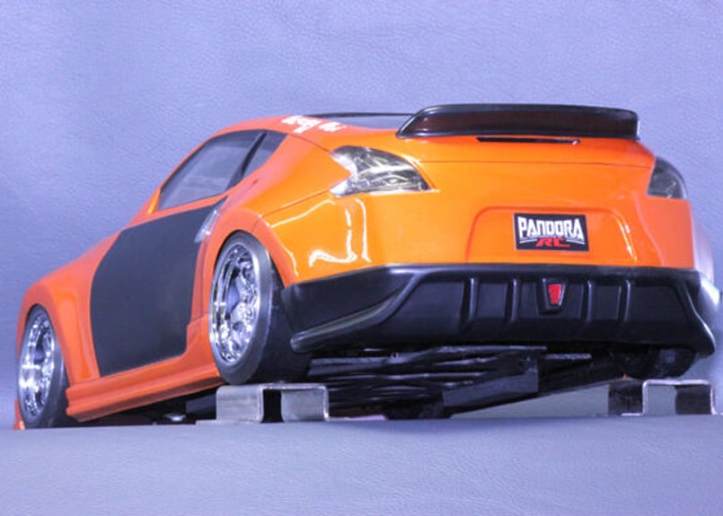 Z34 フェアレディZ [PAB-3133] | PANDORA-ONLINE STORE