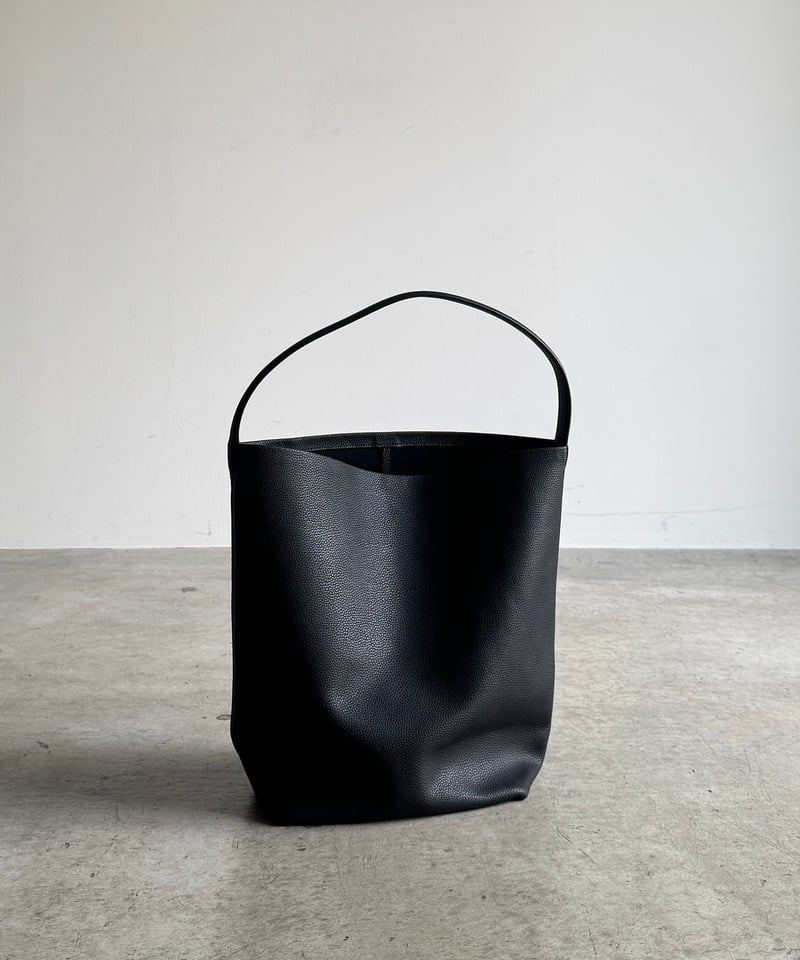 ONE HANDLE SHOULDER BAG / 3color | JISTORY