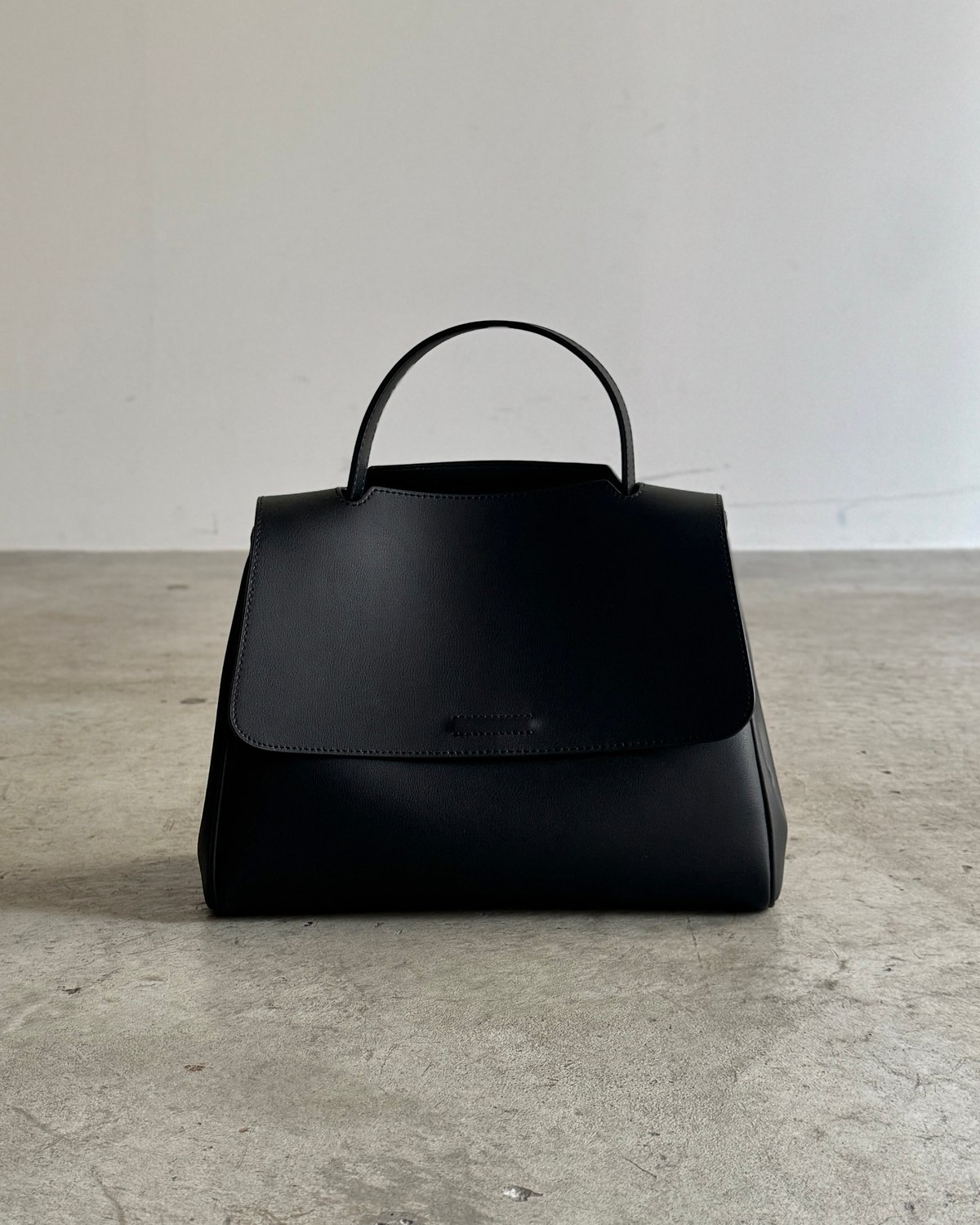 3WAY LEATHER HAND BAG | JISTORY