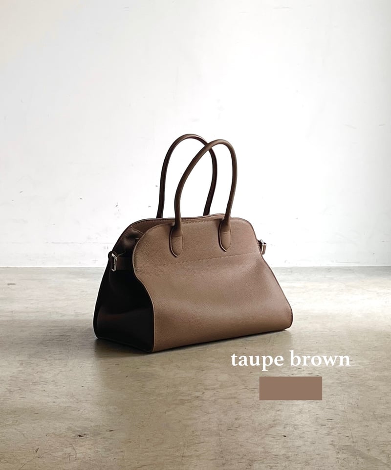 SIDE BELT BOSTON BAG / 5color ＜送料無料＞ | JISTORY