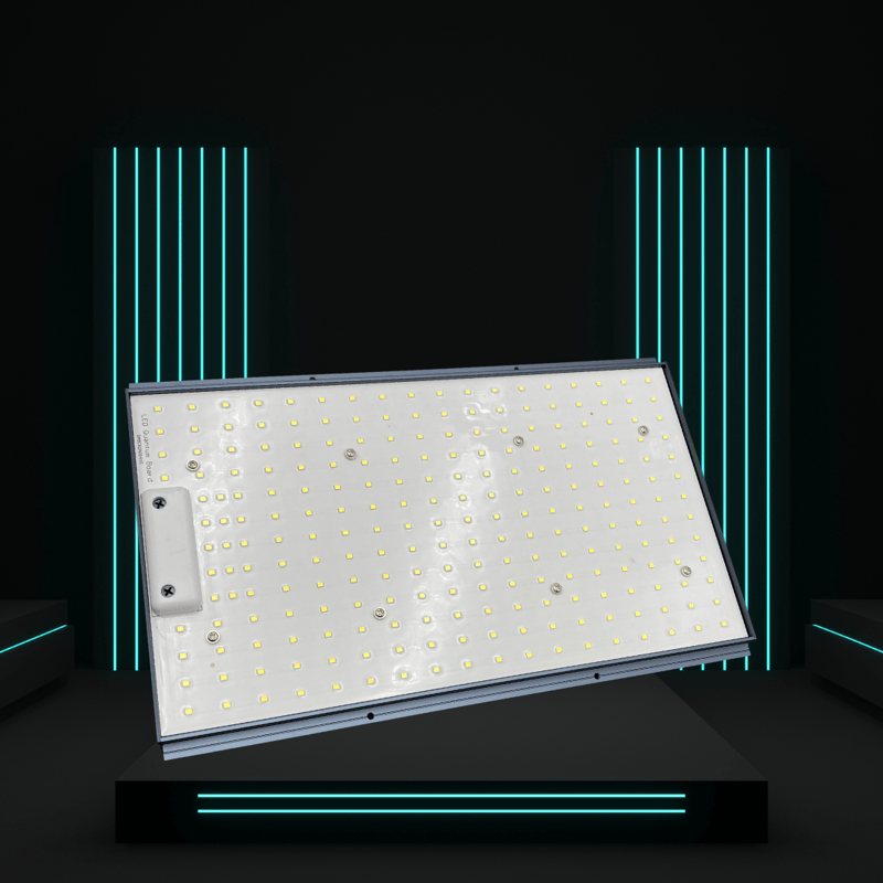 Helios Green LED PRO 増設用LEDパネル HGP-LED | S&A