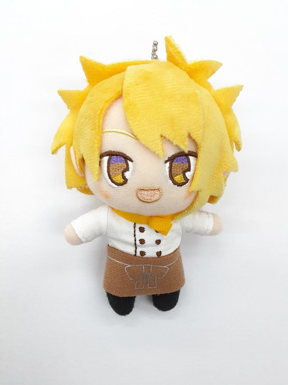 ヨゴレ有】浦島坂田船 センラ SENRA LIVE TOUR 2021 -À la mode