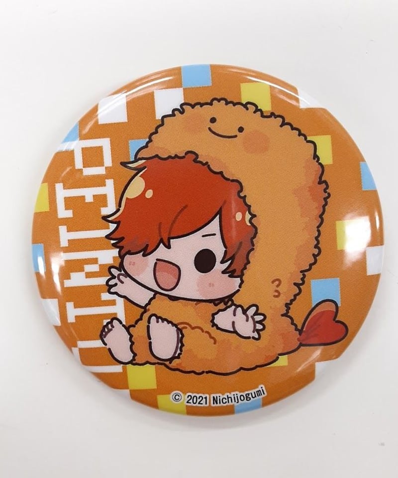 日常組 ぺいんと ドン・キホーテ 缶バッジ | K-BOOKS K-POP館 アイドル