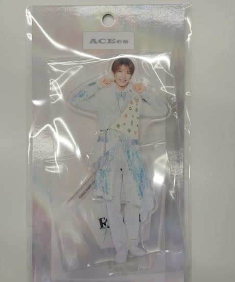 CATEGORY ACEes | K-BOOKS K-POP館 アイドル館 動画館 キャスト