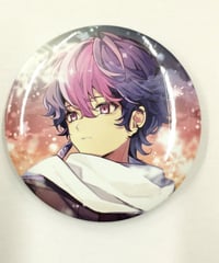 キズ有り】nqrse 缶バッジ (背景：カラー) | K-BOOKS K-POP館 アイド