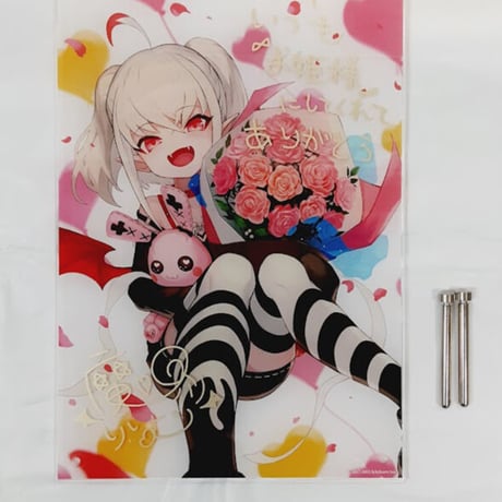 魔界ノりりむ | STORES