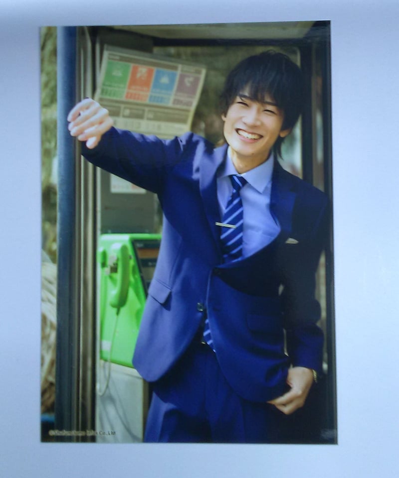 土田玲央 「土田玲央のダイヤル00」～100 calls Anniversary event～