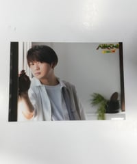 鳥海浩輔 安元洋貴 保村真 中村悠一 禁断生ラジオ in PERTH ブロマイド