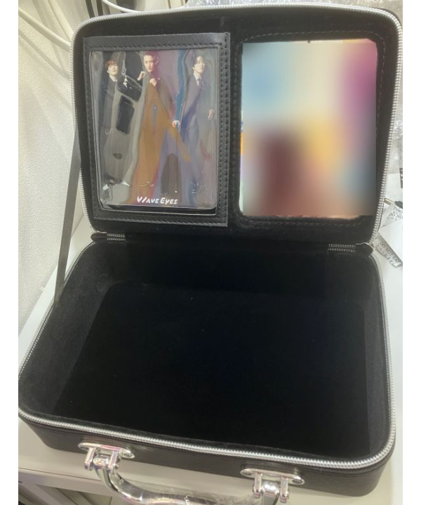 抽選品】 Snow Man WAVE × 深澤辰哉 宮舘涼太 岩本照 オリジナル