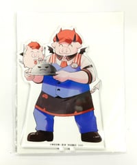 凸あり】〇〇の主役は我々だ 缶バッジ 鬱先生 | K-BOOKS K-POP館