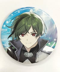 甘夢れむ クロノヴァ ランダム缶バッジ 第1弾 (Order×Chaos) | K-BOOKS